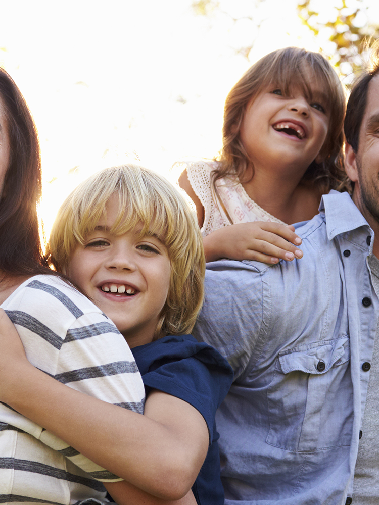 Family (Insurance)
