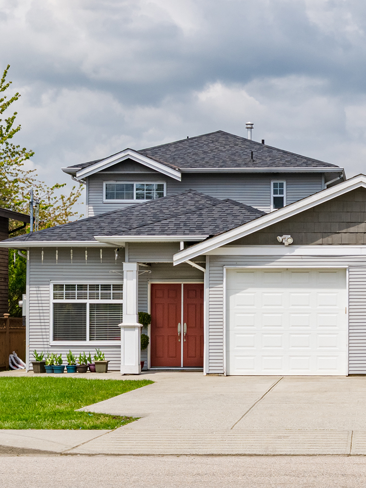 Suburban Home (insurance)