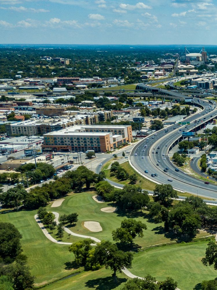 Vehicle Loans in San Antonio — River City FCU